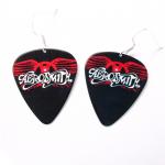 aerosmith redblack earrings.JPG